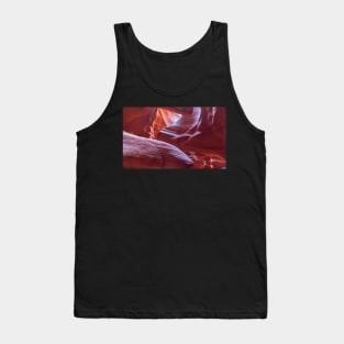 Canyon Sandstone Tank Top